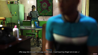 The Art of Seduction (part 14)