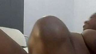 I Love Being Fucked Hard Like a Slave, It Makes Me Orgasm and Squirt