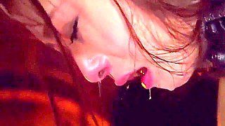 Lustful Nipponese Babe Amazing Sex Video