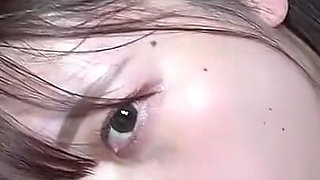 Looks Innocent, Gets Wild - Tall Fair-skinned Beauty in Full Heat