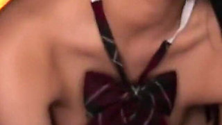 Rebellious Girl Gets Caught in a Rough Moment Where Things Spiral Completely Out of Control
