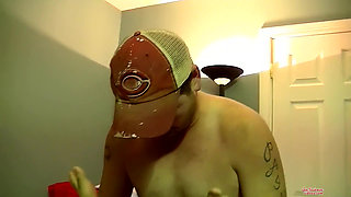 Brian Gets a Hard Slice