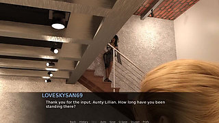 Archon Chapter Three Part 7 Gameplay by Loveskysan69