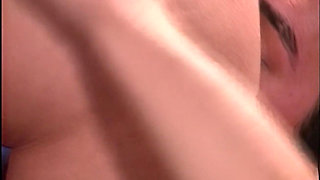 Really Hot Orgasm
