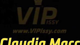 Watch sensual bedmate's clip