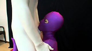 Amateur real small titted party teen slammed in gym class