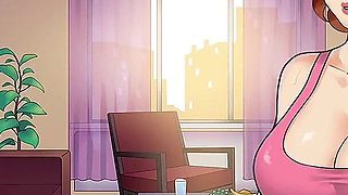 Complete Gameplay - MILFs Plaza, Part 1