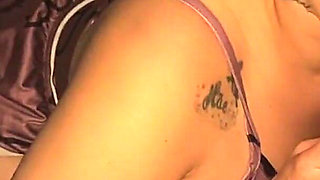 Wife Trained to Breastfeed! Redhead Camila Vegas Is the Best on the Internet
