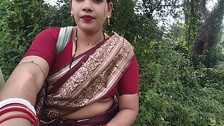 Indian Desi Bihari Village Wife Hard Touch Big Boobs