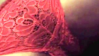 Amateur Chinese Webcam Girl