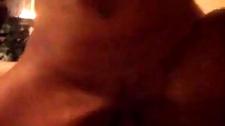 Deutsche Amateurfrau blst und schluckt