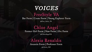 Magic Hentai Sex - 2D Anime Porn