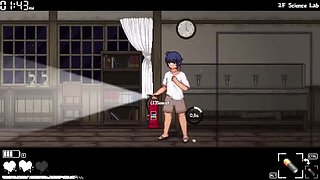 After School Hentai Game - Full 2D Pixel Gallery & Gameplay