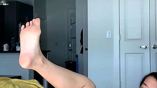 Nerdy amateur asians solo compilation