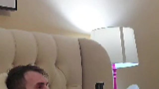 Real Amateur Cheating Mormon Wife Nextdoor Creampie with Stranger