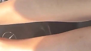 Play with This Pussy While I Play with My Spit