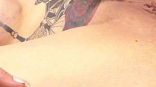 Anal Sex with Exotic Persian Girl Nadja Lapiedra