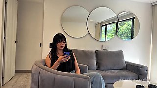 Lustful cougar smutty sex story