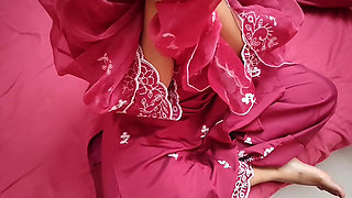 Bhabhi jaan is so worried because of her husband sperm report