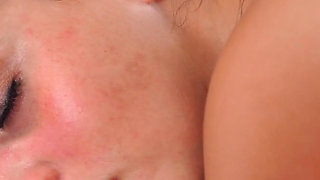 Betzz in the bedroom