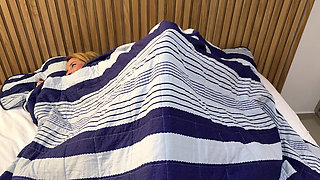 What Can Happen if a Stepmother Shares a Hotel Room with Her Stepson?