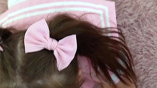 Naughty amateur teen british babe