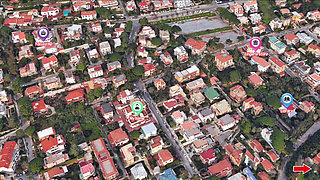 Max's Life Season 3 Cap 126 Photo Shoot with Sexy Blonde Ends in Sex