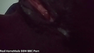 Close up Hands Free Pussy Dripping Wet Orgasms