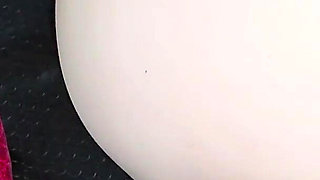 This Completely Destroyed and Loose Asshole Makes an Excellent Food Storage Container