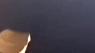 Homemade Sex with a College Girl, I Tell Her I'll Put It in Her Without a Condom Because I Like to Feel Her Ass - Part 1