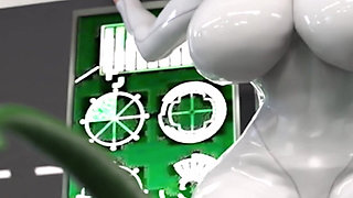 Tentacular Final Part