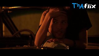 Sonja Kinski Girly-girl, Mammories Gig in Dark Hearts