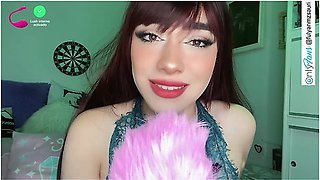 Microsleep. Erotic Series: Call Me Lilith Fulyanm Zsauri (narration With Lush De Lovense)