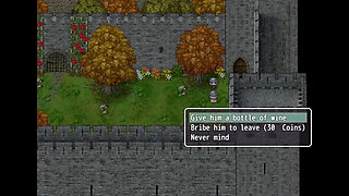 Peasant's Quest Gameplay #104