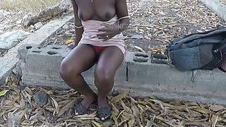 Public Flashing Part 2