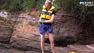 Choosing the Sexiest Life Jacket to Get Wet in