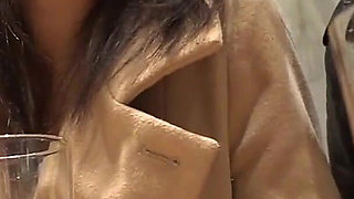 Shinjuku: Picking up Troubled Married Women From the Provinces in Front of the Huge Bus Terminal