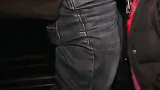 Curvy MILF Wife Cum Slut Diamons Blue Loves to Go Dogging