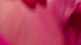 POV: You Can Explore This Beauty's Body in Detail