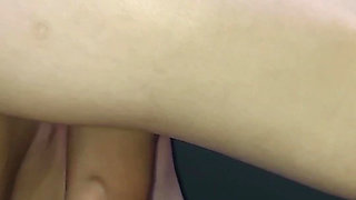 Wearing a hijab to a crotch