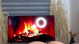 Colombian Big Ass Shakes That Ass Like a Bitch