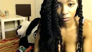 N2 The Gene Pool Black and Ebony