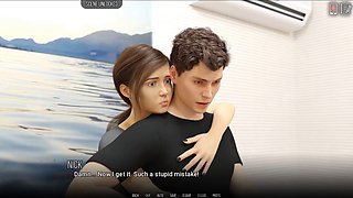 Misskitty2k's university struggles - she's not prepared for that