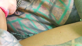Anuskatzz - Anal Virgin Can Fuck My Ass First Time on Casting Couch