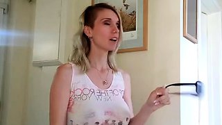 Lexi Snow - The Promotion Is Mine