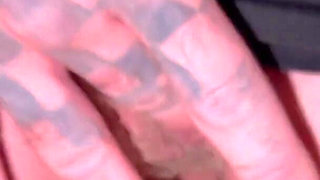 I Had Sex in the Square with a Giant Cock in Front of Strangers!