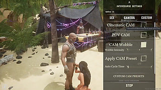 Wild Life Animation Collection Sex Game Play