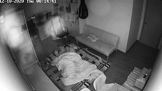 Amateur Doggystyle Hidden Cam