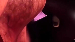 Wild Life Black Goddess Fucking Hand Feetjob