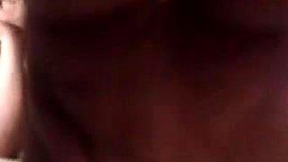 Big boobs milf masturbates with her dildo